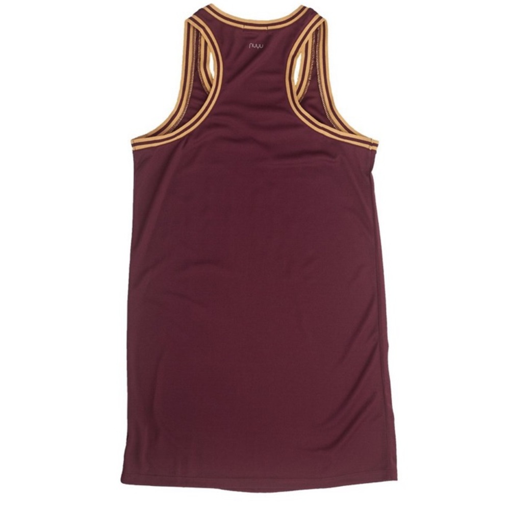FLORIDA STATE UNIVERSITY RACERBACK DRESS - Picture 2 of 4